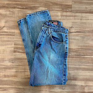 Vintage Ralph Lauren Polo-Jeans Company Jeans